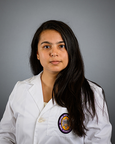 Andria Chada Jenkins, M.D.